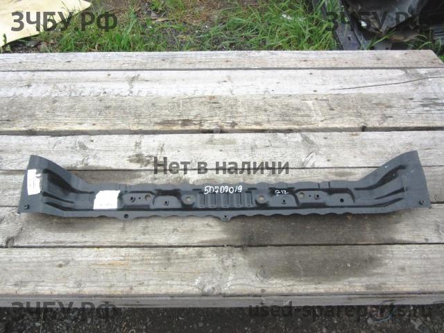 Subaru Impreza 3 (G12) Панель передняя (телевизор)