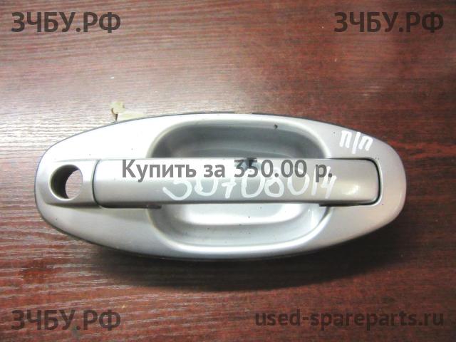 Hyundai Santa Fe 1 (SM) Ручка двери передней наружная правая