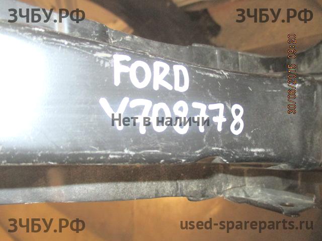 Ford Focus 2 (рестайлинг) Кронштейн крепления крыла