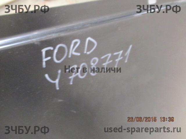 Ford Kuga 1 Крыша