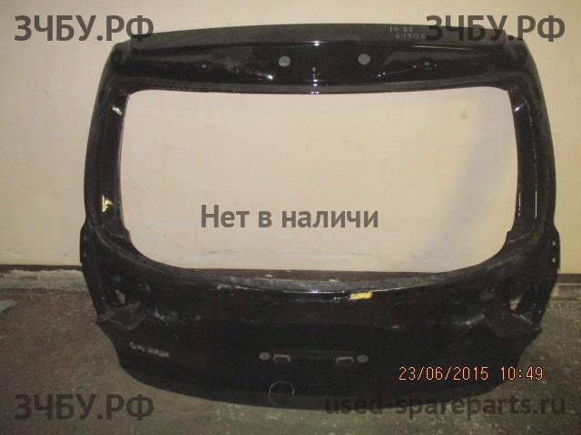 Hyundai ix35 Дверь багажника