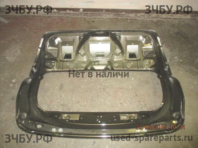 Citroen C4 (2) Дверь багажника