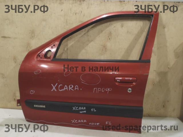 Citroen Xsara 1 Дверь передняя левая