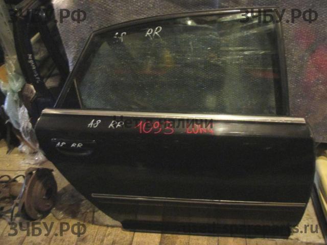 Audi A4 [B8] Дверь задняя правая