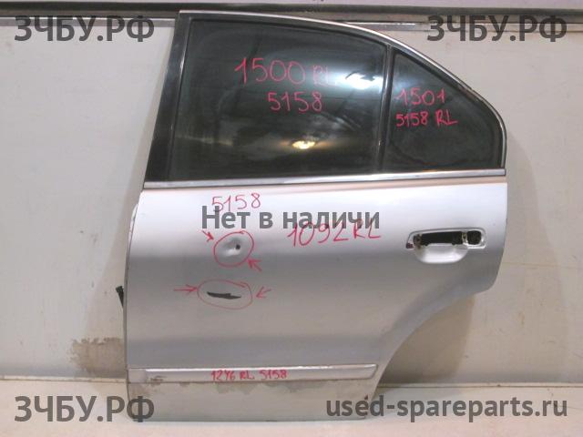 Mitsubishi Galant 8 (EA, EC) Дверь задняя левая