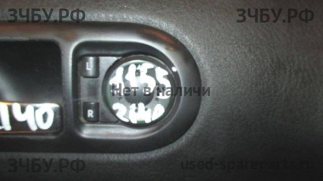 Volkswagen Passat B5 Кнопка регулировки зеркала