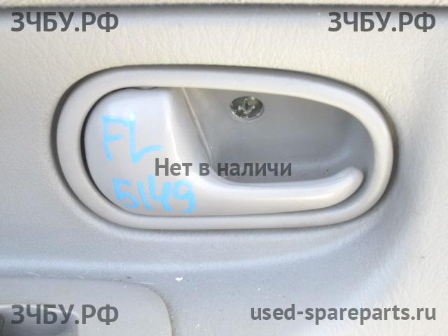 Mazda Demio 1 [DW] Ручка двери внутренняя передняя левая