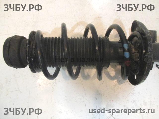 Skoda Fabia 2 Пружина передняя