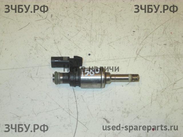 Skoda Octavia 3 (A7) Форсунка инжекторная электрическая