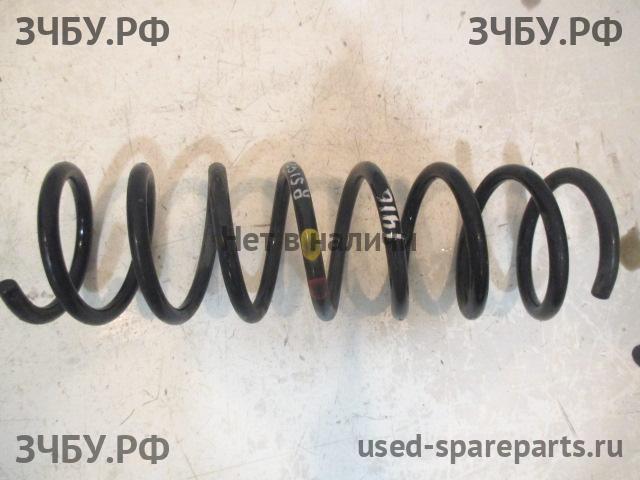 Ford Focus 3 Пружина задняя