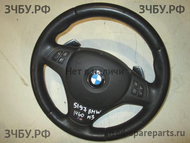 BMW 3-series E90/E91 Рулевое колесо с AIR BAG
