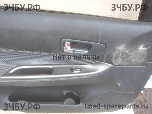Mazda 6 [GG] Дверь передняя левая