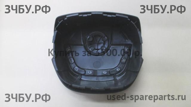 Skoda Octavia 2 (А5) Подушка безопасности водителя (в руле)