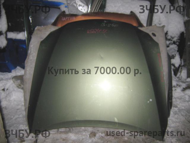 Lexus IS (2) 250/350 Капот