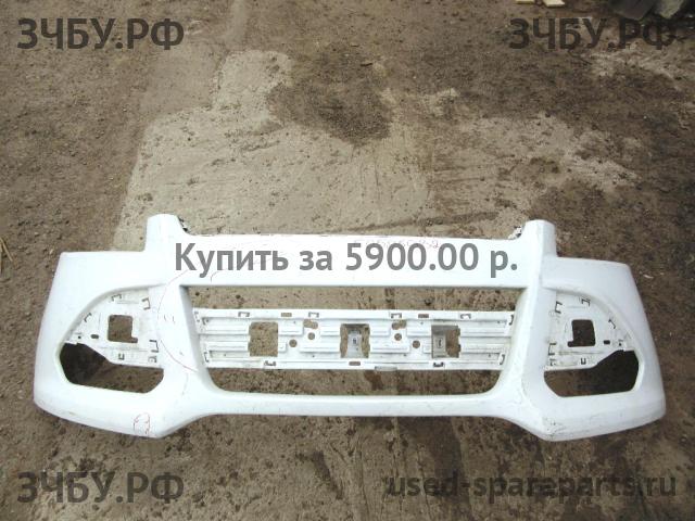 Ford Kuga 2 Бампер передний