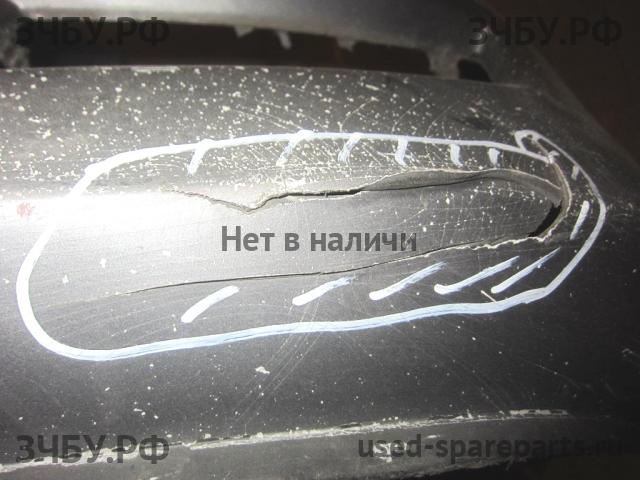 Mazda 3 [BK] Бампер передний