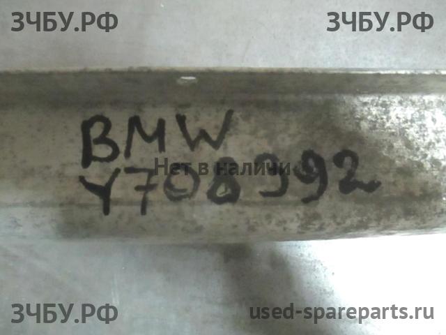 BMW 5-series F10/F11 Усилитель бампера передний