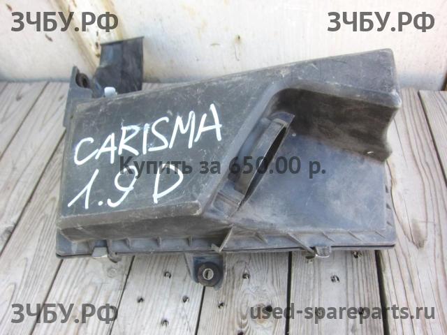Mitsubishi Carisma (DA) 2000-> Корпус воздушного фильтра