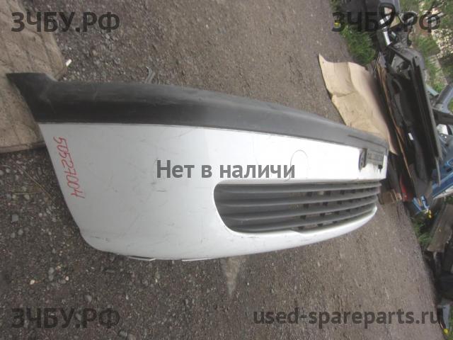 Opel Zafira A Бампер передний