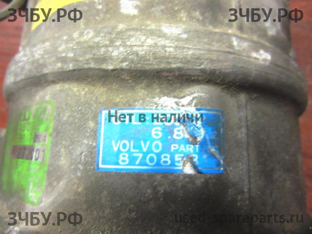 Volvo V70 (1) Компрессор системы кондиционирования