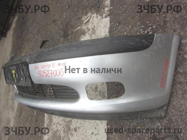 Opel Vectra B Бампер передний