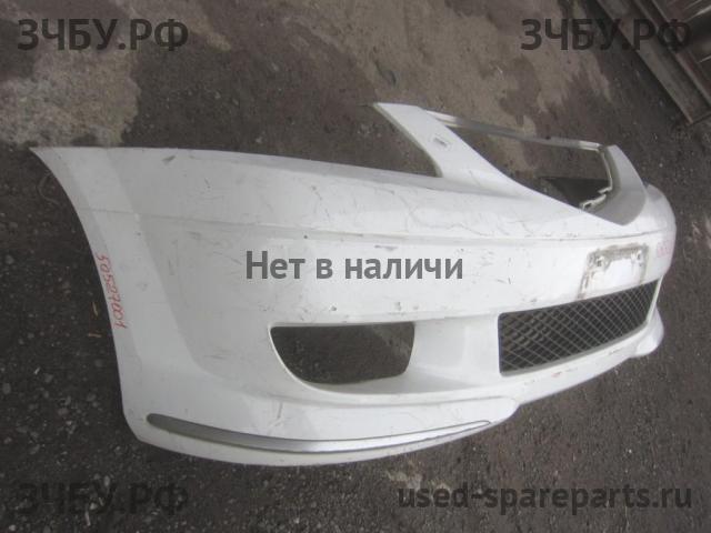 Mazda MPV 2 [LW] Бампер передний