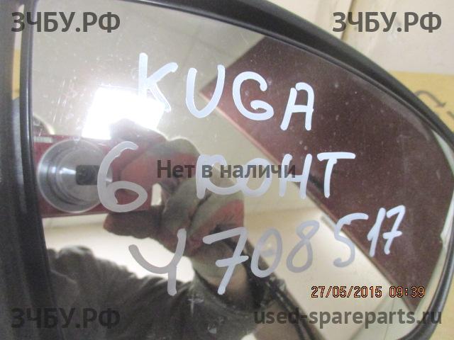 Ford Kuga 2 Зеркало правое электрическое