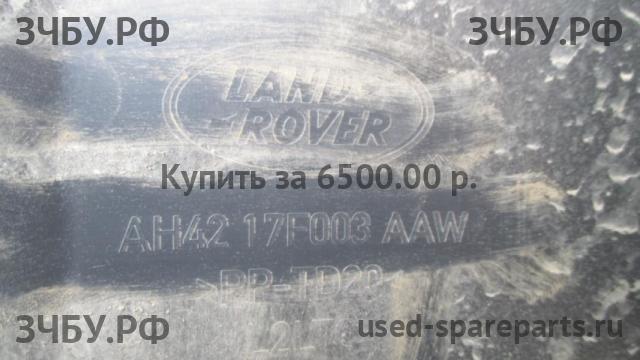 Land Rover Range Rover 3 (LM) Бампер передний