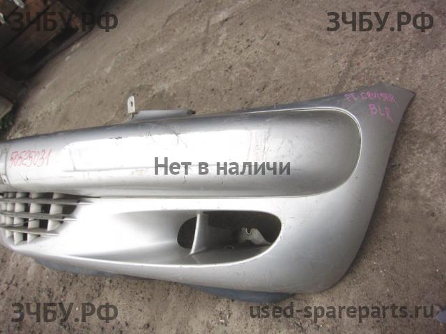 Chrysler PT Cruiser Бампер передний