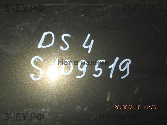 Citroen DS4 Бампер передний