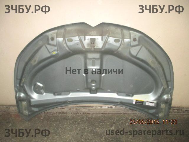 Citroen C4 (2) Капот