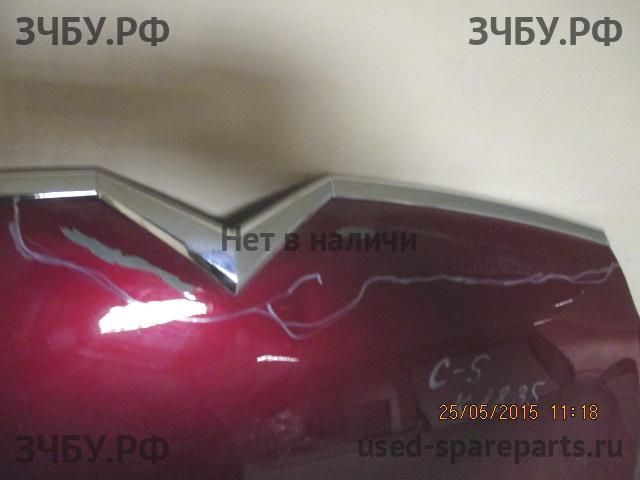 Citroen C5 (3) Капот