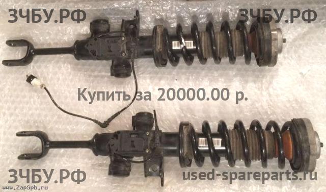 BMW 5-series F10/F11 Амортизатор передний правый