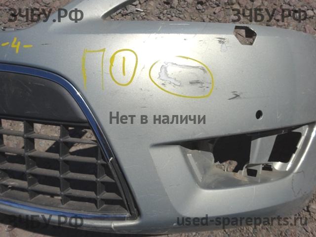 Ford Mondeo 4 Бампер передний