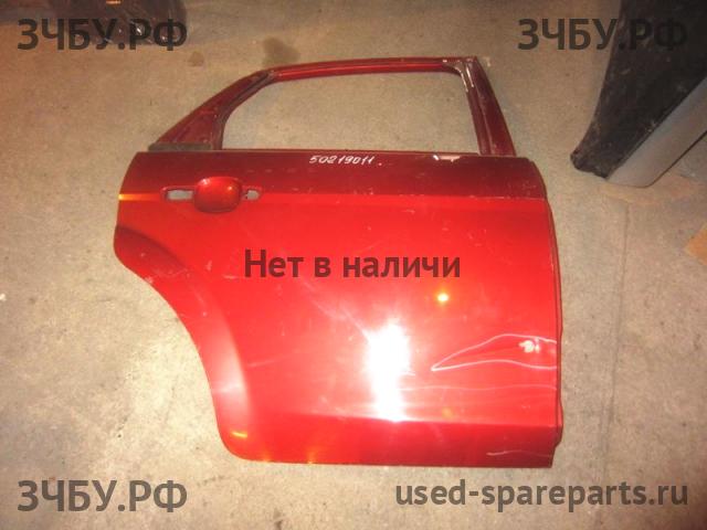 Ford Focus 2 (рестайлинг) Дверь задняя правая