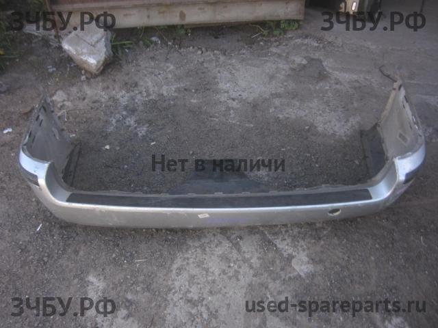 Ford Mondeo 3 Бампер задний