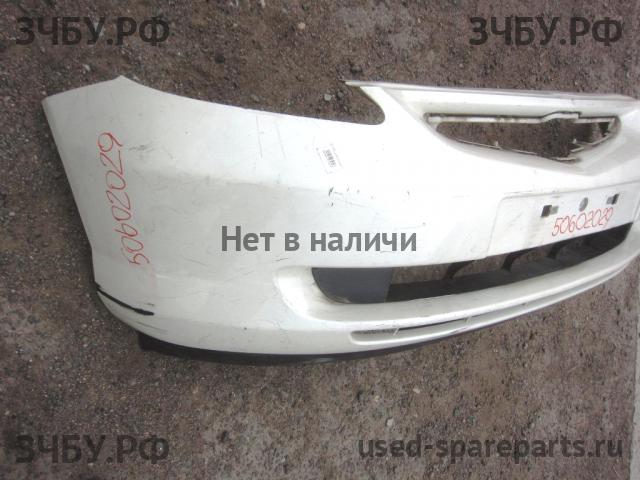 Honda Jazz 1 Бампер передний