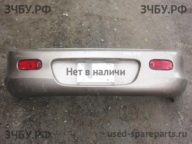 Dodge Neon 2 Бампер задний