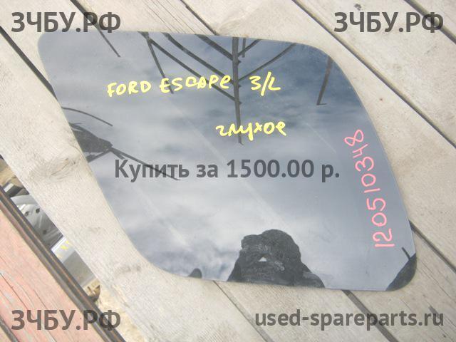 Ford Escape 1 Стекло кузовное глухое левое