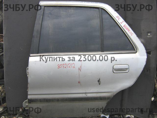 Hyundai Sonata 1 Дверь задняя левая