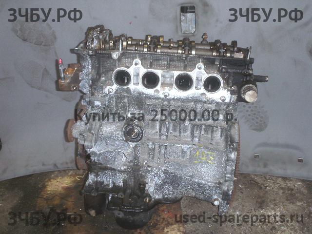 Toyota RAV 4 (3) Двигатель (ДВС)