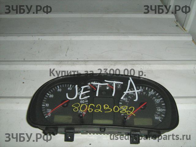 Volkswagen Jetta 4/Bora [1J2] Панель приборов