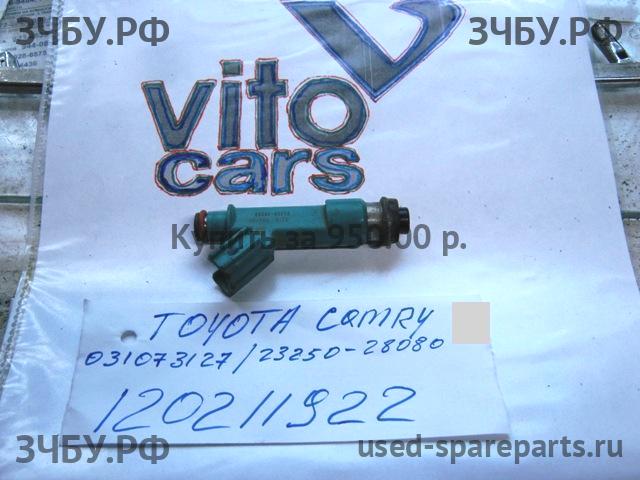 Toyota Camry 6 (V40) Форсунка инжекторная электрическая