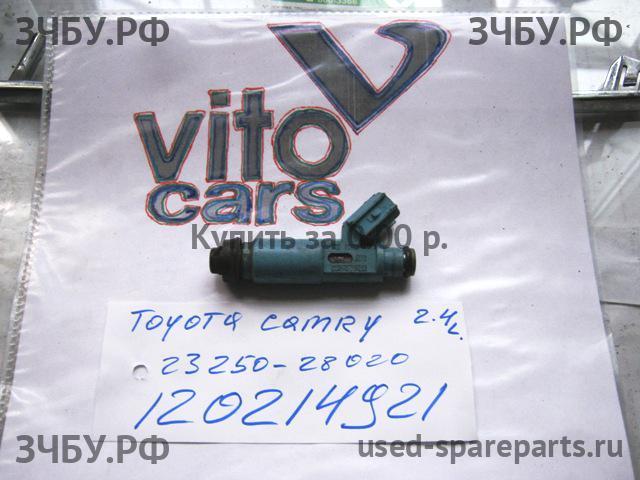 Toyota Camry 5 (V30) Форсунка инжекторная электрическая