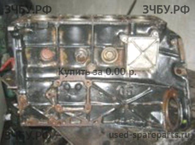 Mercedes Sprinter Блок двигателя (блок ДВС)