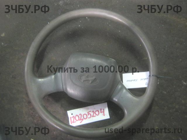 Hyundai HD 72 Рулевое колесо с AIR BAG