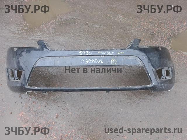 Ford Mondeo 4 Бампер передний