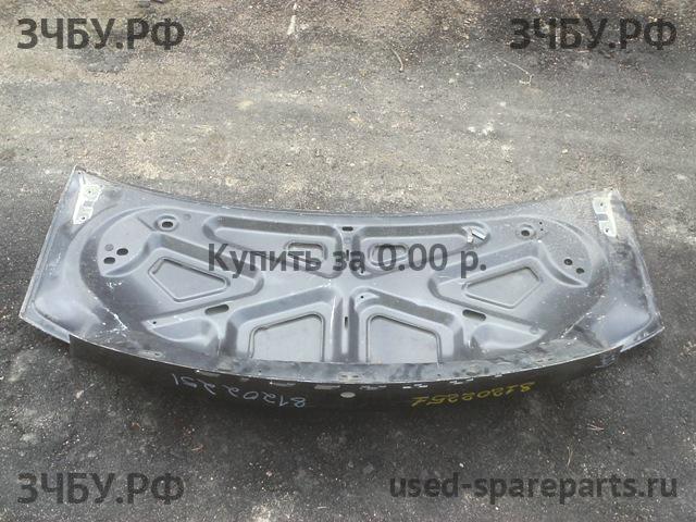 Dodge Intrepid 2 Крышка багажника