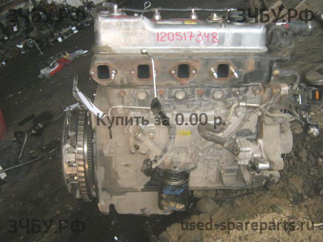 Hyundai HD 78 Двигатель (ДВС)