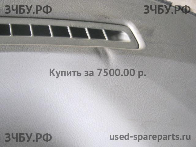 Hyundai Santa Fe 1 (SM) Торпедо